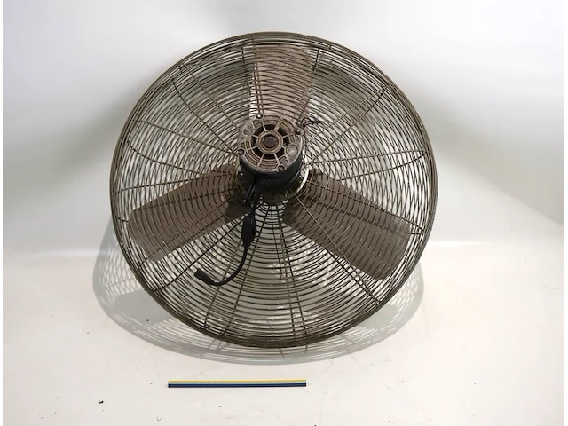 Fasco ventilator - afbeelding 4 van  4