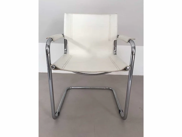 Fasem italy design armchair set of 2 - afbeelding 2 van  7