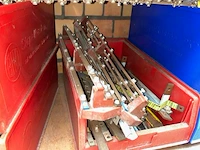Faseverdelingsstaven - afbeelding 2 van  3