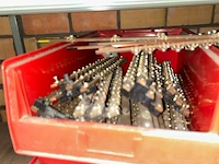 Faseverdelingsstaven - afbeelding 3 van  3