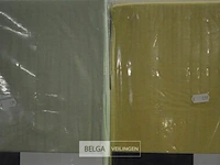 Fashionline jersey hoeslakens 2stuks 90x190-100x200cm - afbeelding 2 van  6