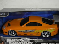 Fast and furious toyota supra - afbeelding 2 van  3