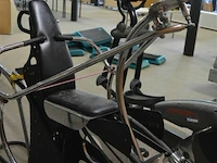 Fast fit 2x4 min workout - afbeelding 4 van  5