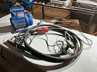 Fast verdini t27x trilnaald - afbeelding 1 van  4