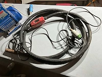 Fast verdini t27x trilnaald - afbeelding 2 van  4
