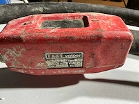 Fast verdini t27x trilnaald - afbeelding 3 van  4