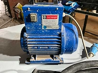 Fast verdini t27x trilnaald - afbeelding 4 van  4