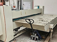 Fasti 221-32-2.5 cnc zetbank - afbeelding 3 van  9