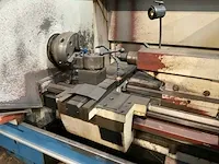 Fat tur560mn cnc draaibank - afbeelding 2 van  27