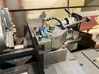 Fat tur560mn cnc draaibank - afbeelding 3 van  27