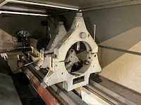 Fat tur560mn cnc draaibank - afbeelding 4 van  27