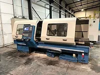 Fat tur560mn cnc draaibank - afbeelding 1 van  27