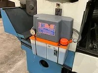Fat tur560mn cnc draaibank - afbeelding 19 van  27