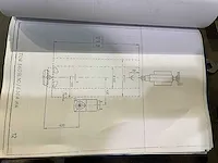 Fat tur560mn cnc draaibank - afbeelding 22 van  27