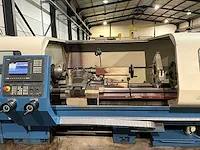 Fat tur560mn cnc draaibank - afbeelding 26 van  27