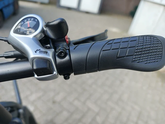 Fatbike c80 pro - 2025 model - afbeelding 6 van  31