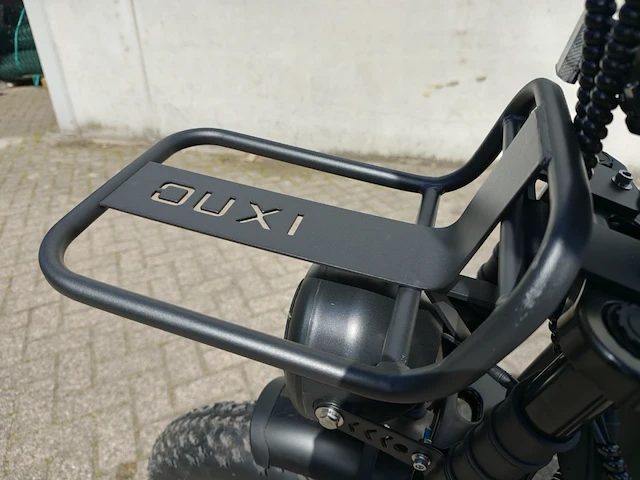 Fatbike c80 pro - 2025 model - afbeelding 21 van  31