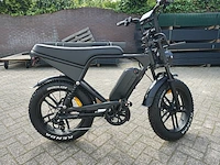 Fatbike c80 pro - 2025 model - afbeelding 29 van  31