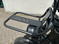 Fatbike elektrisch 250 watt, c80 pro 2025 model - afbeelding 14 van  31