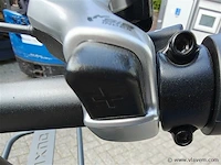 Fatbike elektrisch 250 watt, c80 pro 2025 model - afbeelding 30 van  31