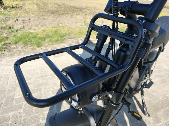 Fatbike v20 pro - 2025 model - afbeelding 4 van  34