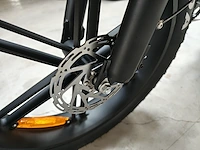 Fatbike v20 pro - 2025 model - afbeelding 8 van  34