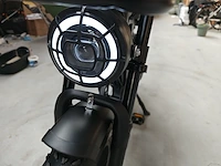 Fatbike v20 pro - 2025 model - afbeelding 9 van  34