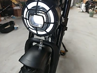 Fatbike v20 pro - 2025 model - afbeelding 10 van  34