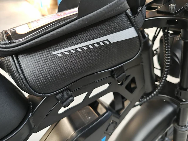 Fatbike v20 pro - 2025 model - afbeelding 16 van  34