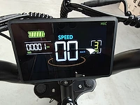 Fatbike v20 pro - 2025 model - afbeelding 21 van  34