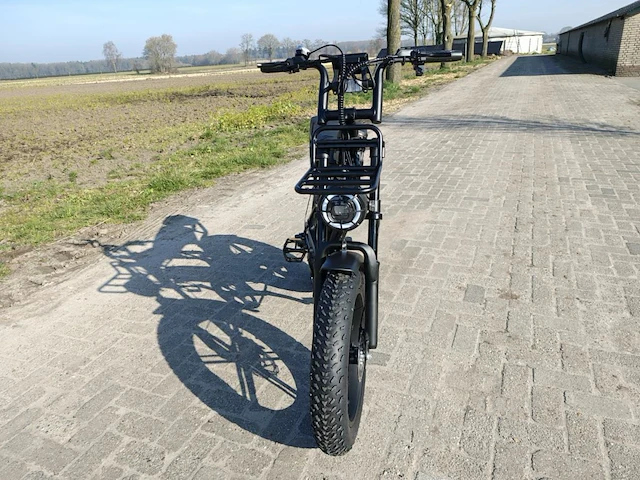 Fatbike v20 pro - 2025 model - afbeelding 31 van  34