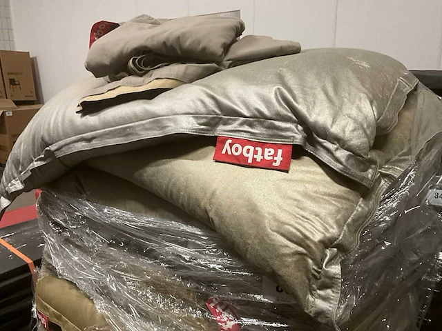 Fatboy - garden cushions (12x) - afbeelding 3 van  5