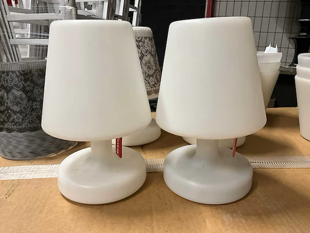 Fatboy - table lamp - afbeelding 5 van  11