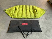Fatboy hangmat met opbergzak - afbeelding 1 van  7