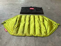 Fatboy hangmat met opbergzak - afbeelding 3 van  7