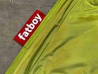 Fatboy hangmat met opbergzak - afbeelding 4 van  7