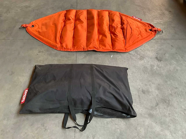 Fatboy hangmat met opbergzak - afbeelding 1 van  6