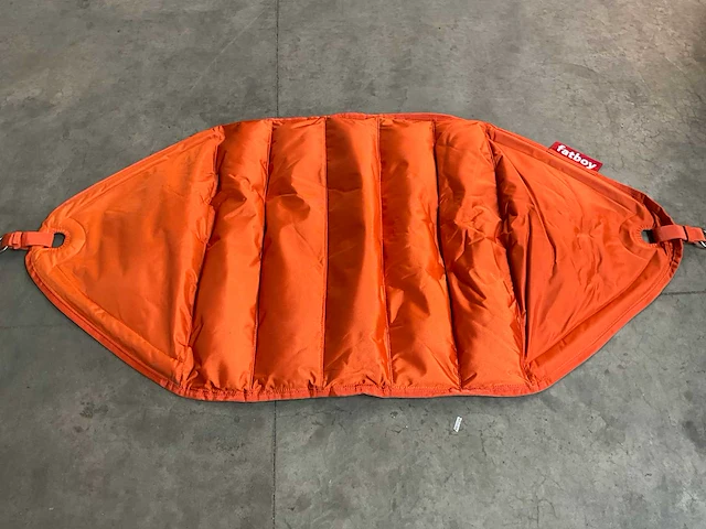 Fatboy hangmat met opbergzak - afbeelding 2 van  6