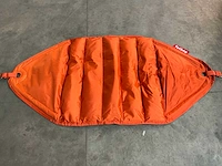 Fatboy hangmat met opbergzak - afbeelding 2 van  6