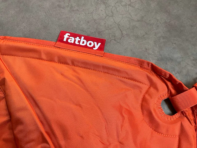 Fatboy hangmat met opbergzak - afbeelding 3 van  6