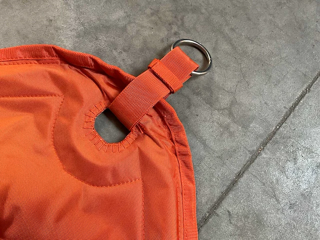 Fatboy hangmat met opbergzak - afbeelding 4 van  6