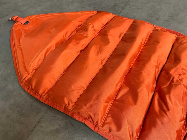 Fatboy hangmat met opbergzak - afbeelding 5 van  6