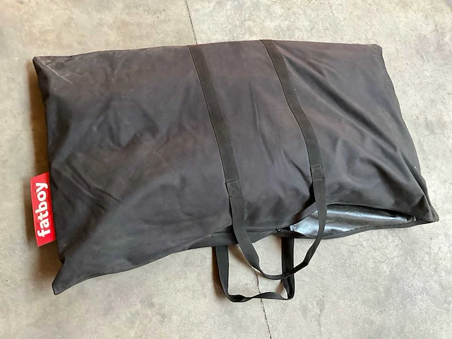 Fatboy hangmat met opbergzak - afbeelding 6 van  6
