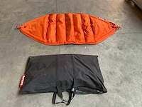 Fatboy hangmat met opbergzak - afbeelding 1 van  7