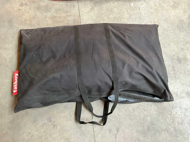 Fatboy hangmat met opbergzak - afbeelding 3 van  7