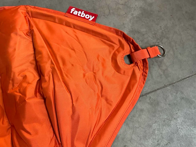 Fatboy hangmat met opbergzak - afbeelding 4 van  7