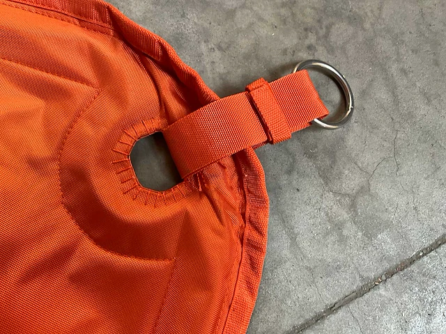 Fatboy hangmat met opbergzak - afbeelding 5 van  7