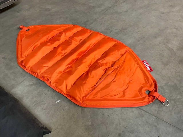 Fatboy hangmat met opbergzak - afbeelding 7 van  7