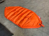 Fatboy hangmat met opbergzak - afbeelding 7 van  7