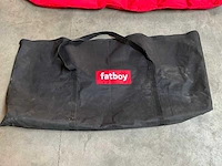 Fatboy hangmat met opbergzak - afbeelding 2 van  6